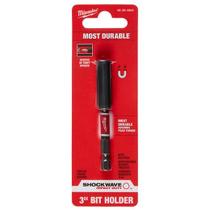 Extensor para bit magnetico 1/4" x 76mm 48-32-4503