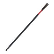 Extensor para bit magnetico e impacto 1/4 x 300mm 48-32-4512 milwaukee