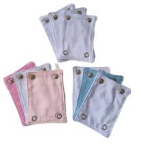 Extensor Para Bodys 3und Tons Neutros Os Fraldinhas