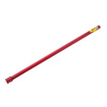 Extensor Para Cavadeira 75cm X 3/4pol - Fuzil Extensor Para Cavadeira 75cm X 3/4pol - Fuzil