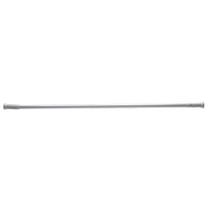 Extensor Para Cortina De Banheiro 1,10x2,00 Metros - 8140 - Mor Extensor P-cortina 1,10x2,00m Mor 8140.