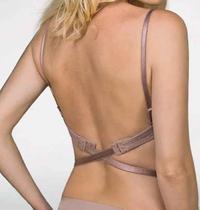 Extensor Para Costas Decotadas Demillus 70085