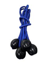Extensor Para Fixação De Capa Em Piscina Sem Gancho 18 Pçs