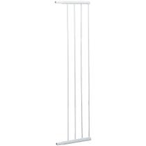 extensor para grade 1m de altura - high fit - kiddo - 20cm extensor para grade 1m de altura - high fit - kiddo - 20cm