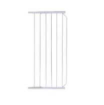 Extensor para Grade 30cm Branco Grade Master Extensor para Grade 30cm Branco Grade Master