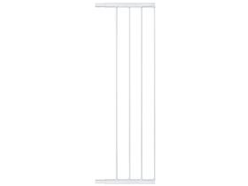Extensor para Grade de Aço 20cm vão de 85 a 90cm Kiddo Ref.201 E20