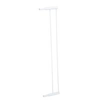 Extensor para Grade de Porta Kiddo Branco - 10cm