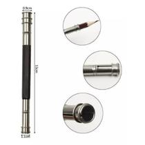 Extensor Para Lápis Alongador Pontas Dupla Desenho Grafite