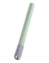Extensor Para Lápis De Metal Alongador Profissional Desenho