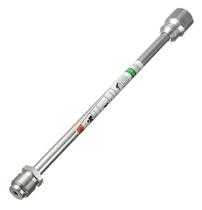 Extensor Para Pistola Airless 30cm Nauber Extensor Para Pistola Airless 30cm Nauber