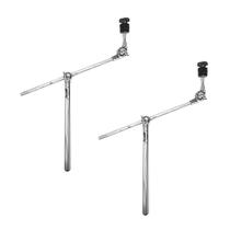 Extensor para prato de bateria torelli ta161 par