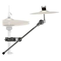 Extensor Para Prato Pearl CH-70 Mini Girafa Com Clamp