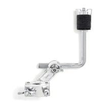 Extensor para Prato Splash com Clamp SC-CLAC Metal Cromado Gibraltar