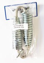 Extensor Para Rede de Dormir Gancho de parede Mola Extensora 01 par