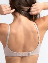 Extensor para Soutien Alongar a Circunferencia 2 ganchos 3 Regulagens KIT com 3 peças 7 CM X 3 CM Extensor para Soutien Alongar a Circunferencia 2 ganchos 3 Regulagens KIT com 3 peças 7 CM X 3 CM