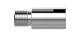 extensor para torneira cr 1/2x20mm 171501* - blukit