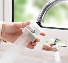 Extensor para torneira de pia gira 360