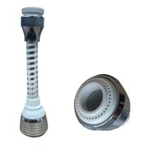 Extensor para Torneira Flexível Arejador 2 Tipos de Jatos - DAP Extensor para Torneira Flexível Arejador 2 Tipos de Jatos - DAP