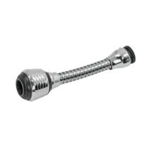 Extensor Para Torneira Flexivel Bico Arejador Adaptador Para Pia Extensor Para Torneira Flexivel Bico Arejador Adaptador Para Pia