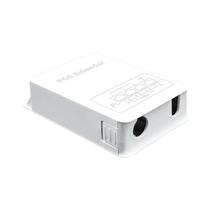 Extensor POE À Prova d'Água Para Exterior Com 4 Portas, Repetidor POE De 100M, VLAN 44-57V 30W Para Extensor POE À Prova d'Água Para Exterior Com 4 Portas, Repetidor POE De 100M, VLAN 44-57V 30W Para
