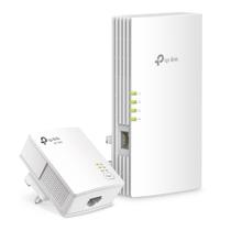 Extensor Powerline WiFi 6 TP-Link TL-WPA7817 KIT AX1500 Extensor Powerline WiFi 6 TP-Link TL-WPA7817 KIT AX1500