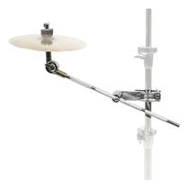 Extensor Pratos Com Clamp Bateria Percussão Boom Sonata X300 Extensor Pratos Com Clamp Bateria Percussão Boom Sonata X300