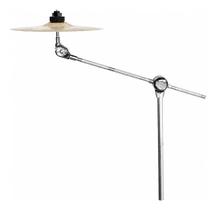 Extensor Pratos Girafa Bateria E Percussão Boom Sonata X400