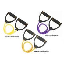 Extensor Pro Elástico Para Treino Prottector