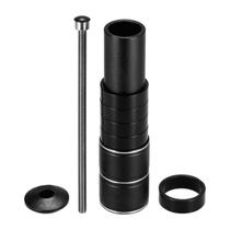 Extensor Prolongador Alongador Espiga Mesa Guidao Alum