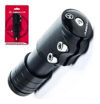 Extensor Prolongador Alongador Mesa Guidão Bike Absolute Fb