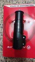 Extensor Prolongador Alongador Mesa Guidão Bike Absolute