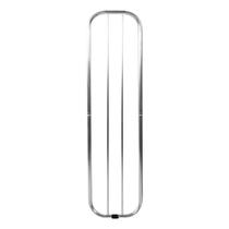 Extensor Prolongador Alto P/ Cercadinho 90x20cm Alumínio