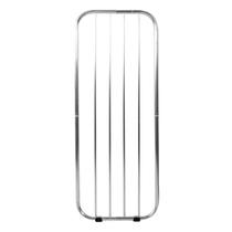 Extensor Prolongador Alto P/ Cercadinho 90x30cm Alumínio