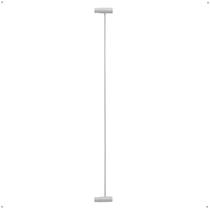 Extensor Prolongador Branco 05cm Para Portão Pet Cercado Exclusivo Portões Itagold Extensor Prolongador Branco 05cm Para Portão Pet Cercado Exclusivo Portões Itagold