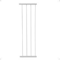 Extensor Prolongador Branco 20cm Para Portão Pet Cercado Exclusivo Portões Itagold