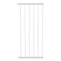 Extensor Prolongador Branco 30cm Para Portão Pet Cercado Extensor Prolongador Branco 30cm Para Portão Pet Cercado