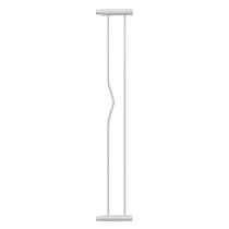 Extensor Prolongador De 10 Cm Para Portão Grade Pet 69 Cm E