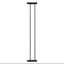 Extensor Prolongador De 10 Cm Para Portão Grade Pet Altura 80 Preto F