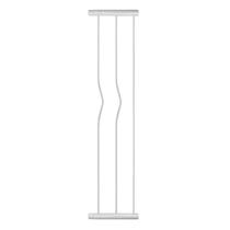 Extensor Prolongador De 15x59 Cm Para Portão Grade Pet 69 Cm C