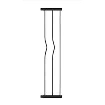 Extensor Prolongador De 15x59Cm Para Portão Grade Pet 69Cm C