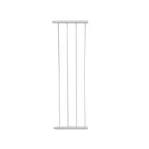 Extensor Prolongador De 20 Cm Largura 59 Cm Altura Ideal Para Portão Grade Pet de 69 Cm De Altura Branco