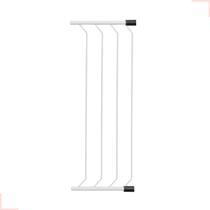 Extensor Prolongador De 20 Cm Para Portão Grade Pet Útil