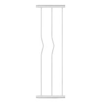 Extensor Prolongador De 20x59 Cm Para Portão Grade Pet 69 Cm E