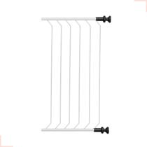 Extensor Prolongador De 30 Cm Para Portão Grade Pet Útil Extensor Prolongador De 30 Cm Para Portão Grade Pet Útil