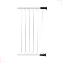 Extensor Prolongador De 30 Cm Para Portão Grade Pet Útil