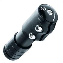 Extensor Prolongador De Espiga Garfo suspensao bicicleta Mesa Guidão Ahead Set Bike absolute