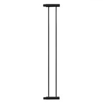 Extensor Prolongador de Portão Pet Aramado 10cm Preto