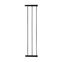 Extensor Prolongador de Portão Pet Aramado 15cm Preto Extensor Prolongador de Portão Pet Aramado 15cm Preto