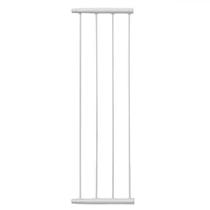 Extensor Prolongador de Portão Pet Aramado 20cm branco Extensor Prolongador de Portão Pet Aramado 20cm branco