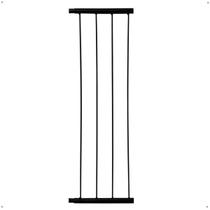 Extensor Prolongador Preto 20cm Para Portão Pet Cercado Exclusivo Portões Itagold Extensor Prolongador Preto 20cm Para Portão Pet Cercado Exclusivo Portões Itagold